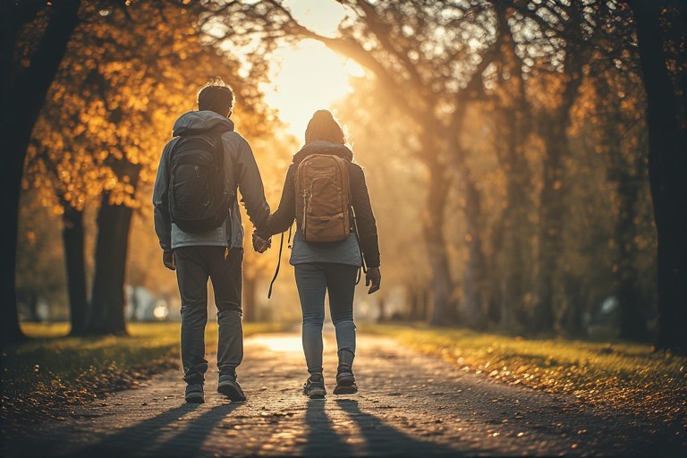 Menggabungkan Struktur dan Kebebasan dalam Keseharian