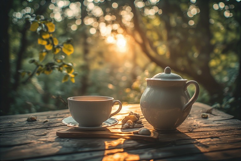 Menemukan Ritme yang Nyaman dalam Perencanaan